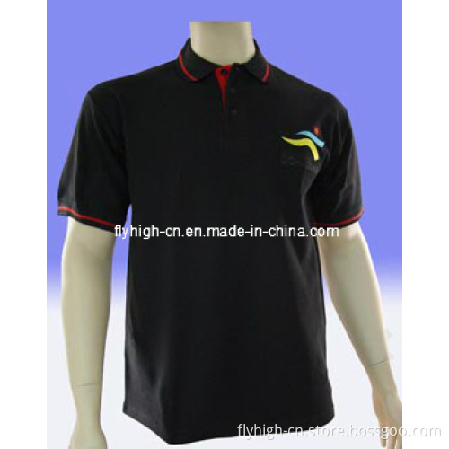 Hot Sell Men's Polo Shirt